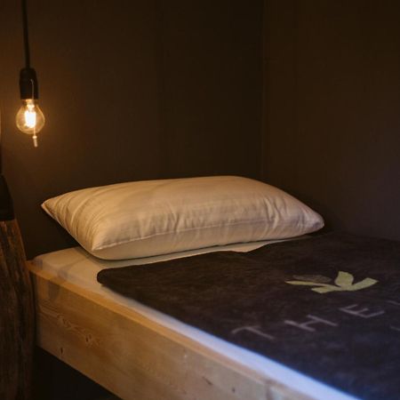 The Keep Eco Rooms ซาลซ์บูร์ก ภายนอก รูปภาพ