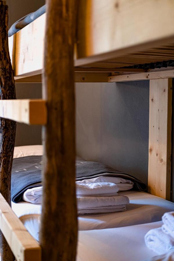 The Keep Eco Rooms ซาลซ์บูร์ก ภายนอก รูปภาพ