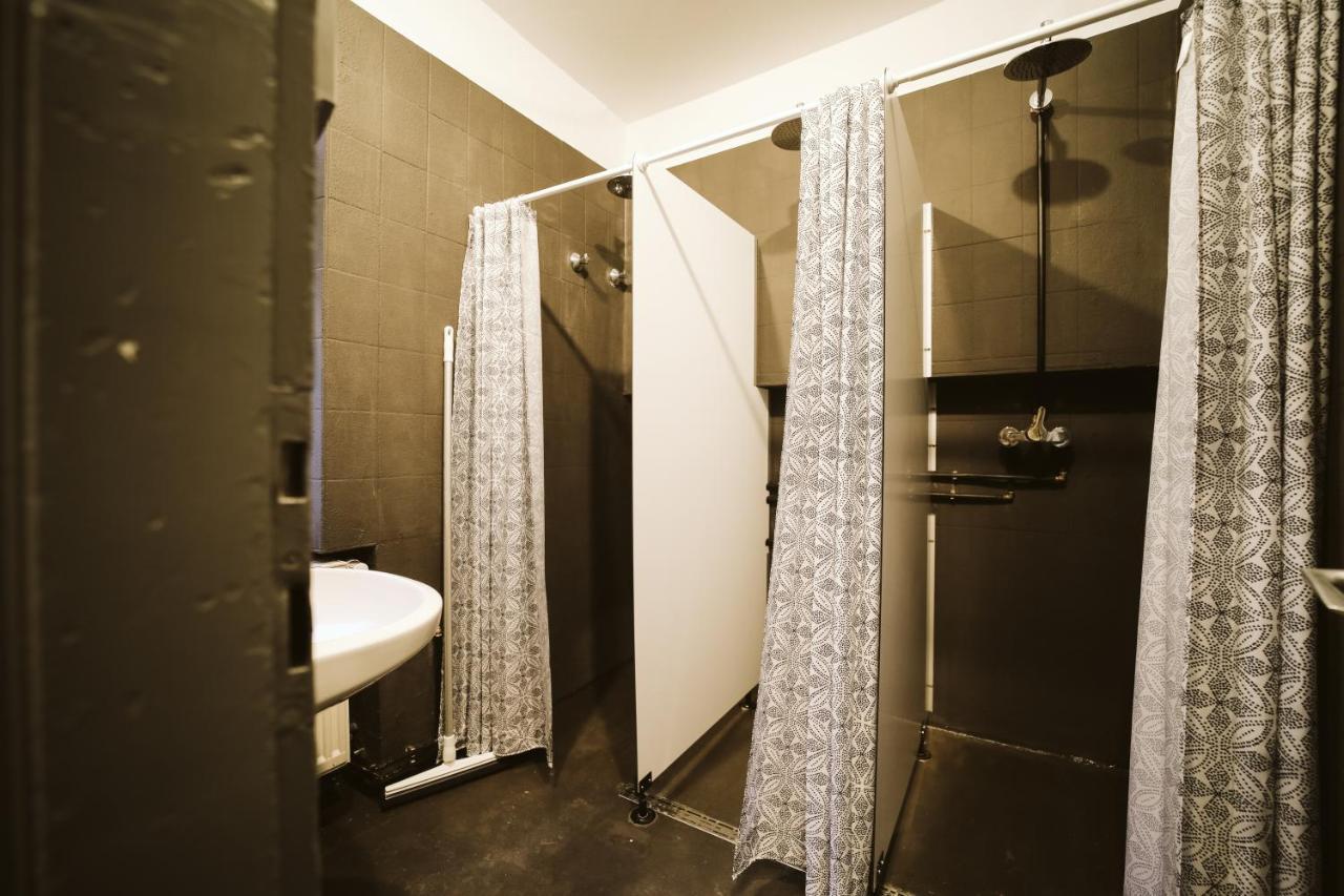 The Keep Eco Rooms ซาลซ์บูร์ก ภายนอก รูปภาพ
