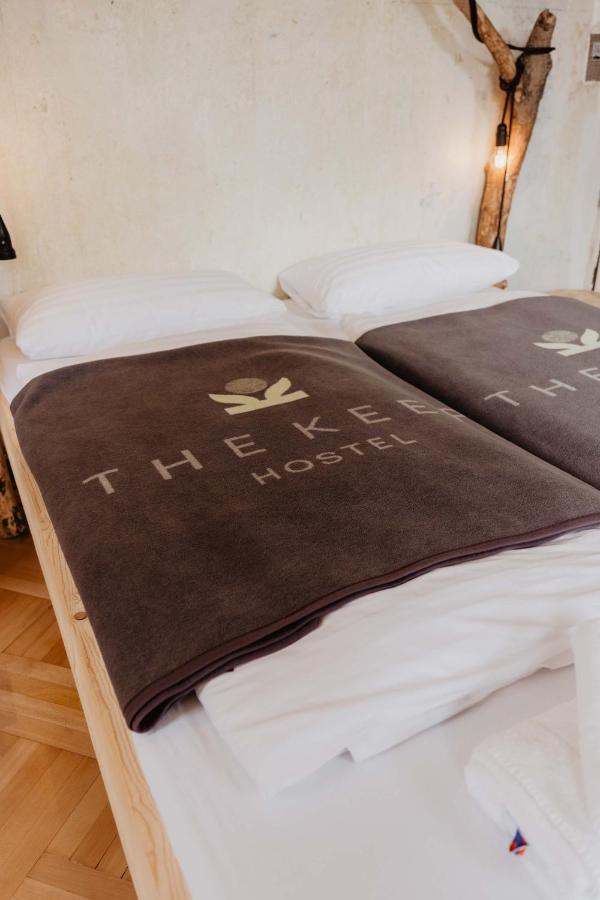 The Keep Eco Rooms ซาลซ์บูร์ก ภายนอก รูปภาพ