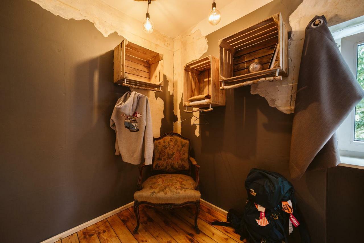 The Keep Eco Rooms ซาลซ์บูร์ก ภายนอก รูปภาพ